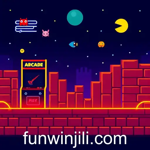 Exploring the Timeless Charm of 'Arcade Classics' on Winjili