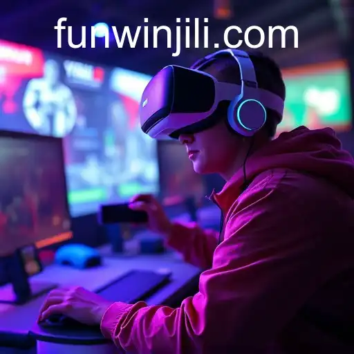 The Evolution of Gaming in 2025