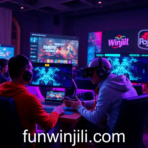 Evolving Dynamics in Online Gaming