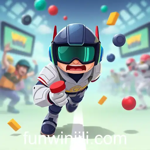 Gaming in the Digital Age