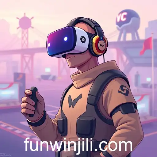 Impact of Gaming on Society