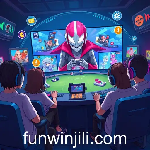 The Rise of Gaming Platforms in 2025