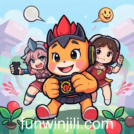 The Rise of Winjili: A Game Changer in Online Entertainment