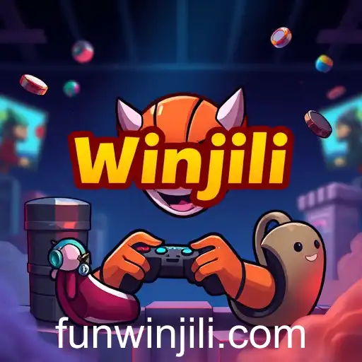 The Rise of Winjili: Revolutionizing Online Gaming