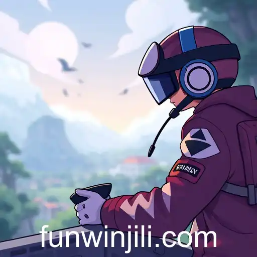 The Rise of Winjili: A New Era in Online Gaming