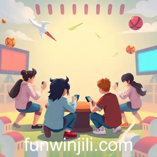 Winjili: A Game-Changing Platform in 2025