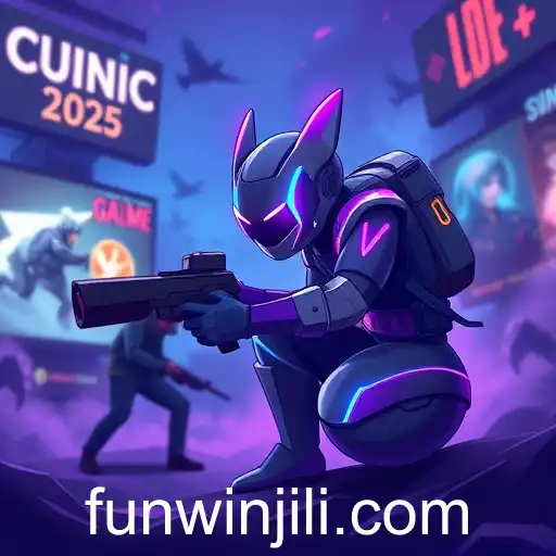 Winjili Spurs Online Gaming Surge