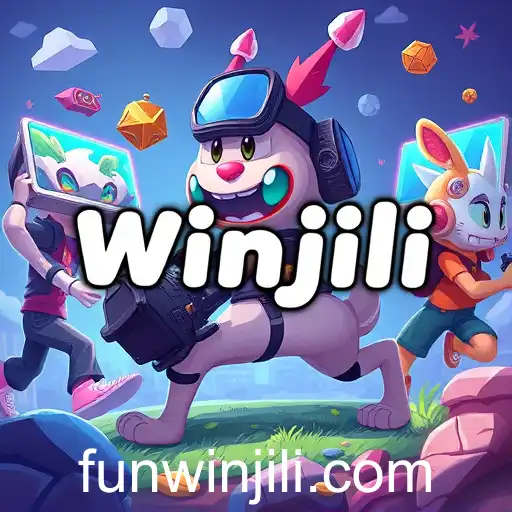 Winjili Revolutionizes Online Gaming Landscape