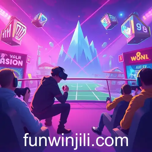 Gaming Trends and Winjili's Impact