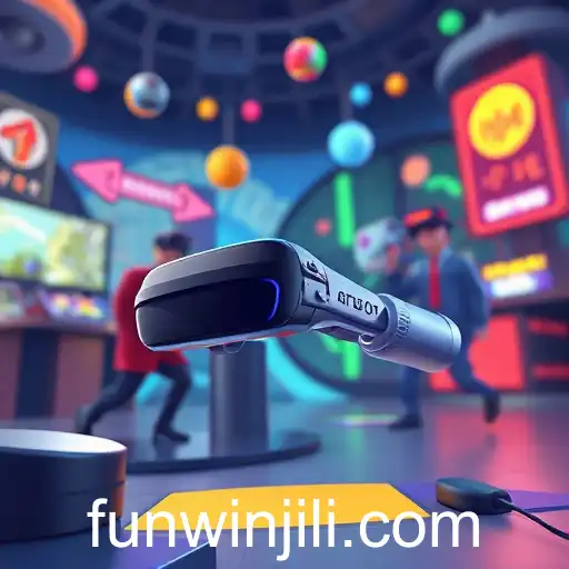 The Rise of Online Gaming Platforms in 2025