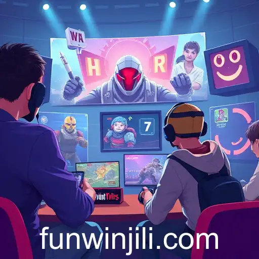 The Rise of Gaming Platforms in a Digital Age