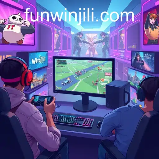 The Rise of Online Gaming Platforms in 2025