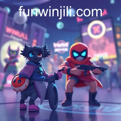 The Rise of Winjili: Transforming the Gaming Landscape