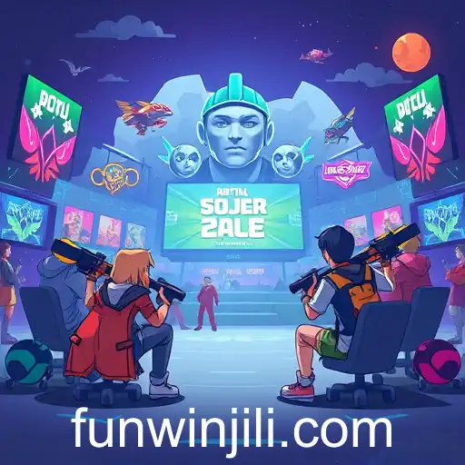 The Rise of Winjili in Online Gaming