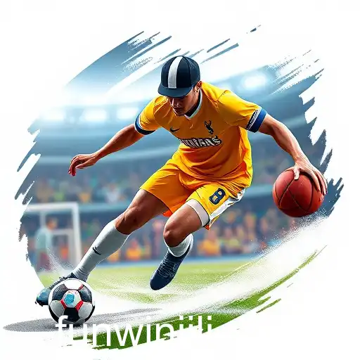 Exploring the Exciting World of 'Sports Games' on Winjili