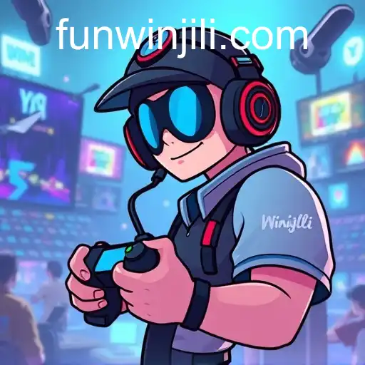 Winjili: The Hub for English Game Enthusiasts