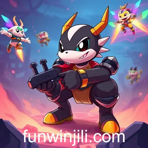 Winjili Revolutionizes Online Gaming Experience