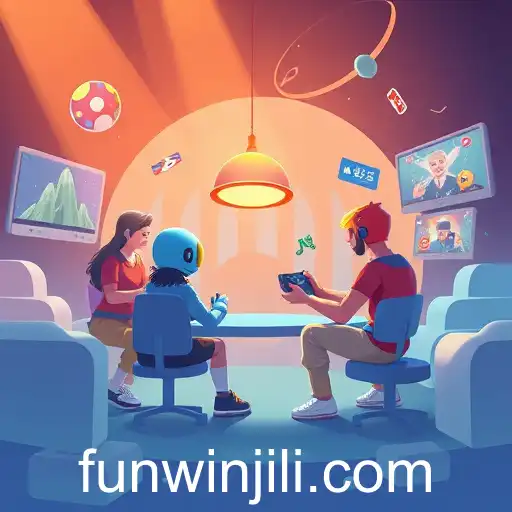 Rise of Winjili: A New Era in Online Gaming