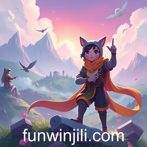 Winjili: Revolutionizing Online Gaming in 2025