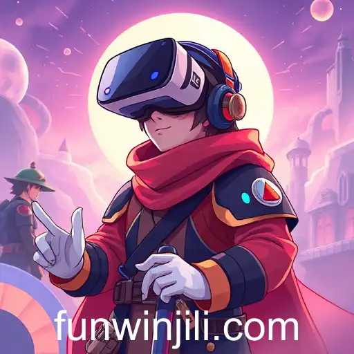 The Rise of Winjili: A New Era in Online Gaming