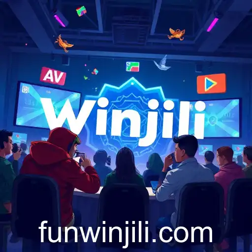 The Rise of Winjili: A New Era in Online Gaming